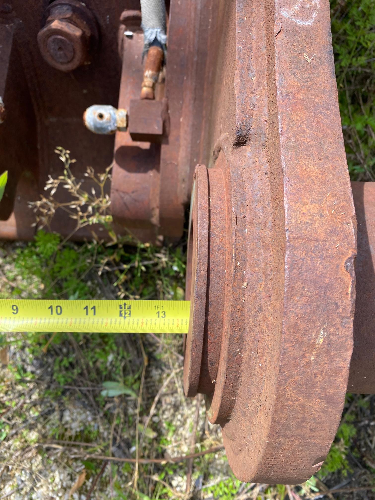 2000 CATERPILLAR 300LC - Image 3